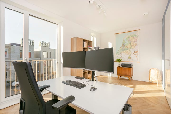 Foto 29 van Tweede Muntmeesterslaan 65