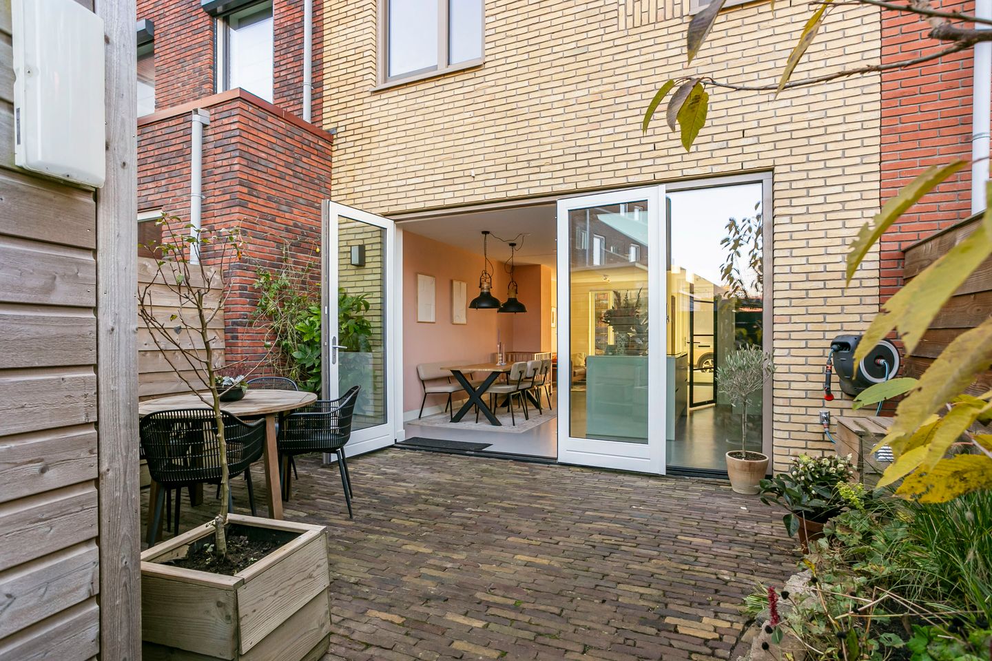 Foto 34 van Tweede Muntmeesterslaan 65