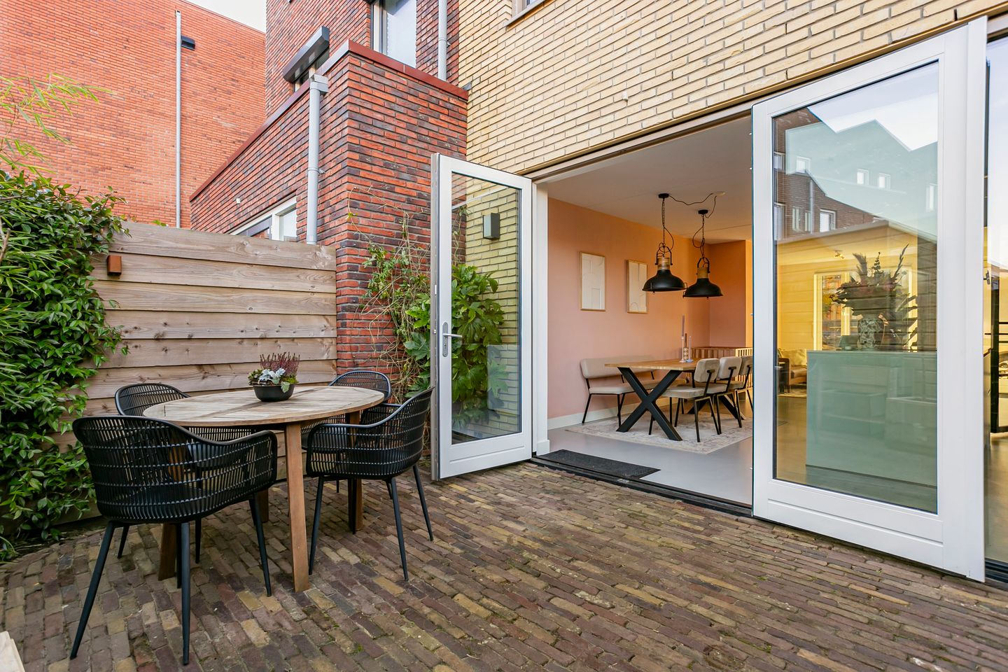 Foto 35 van Tweede Muntmeesterslaan 65