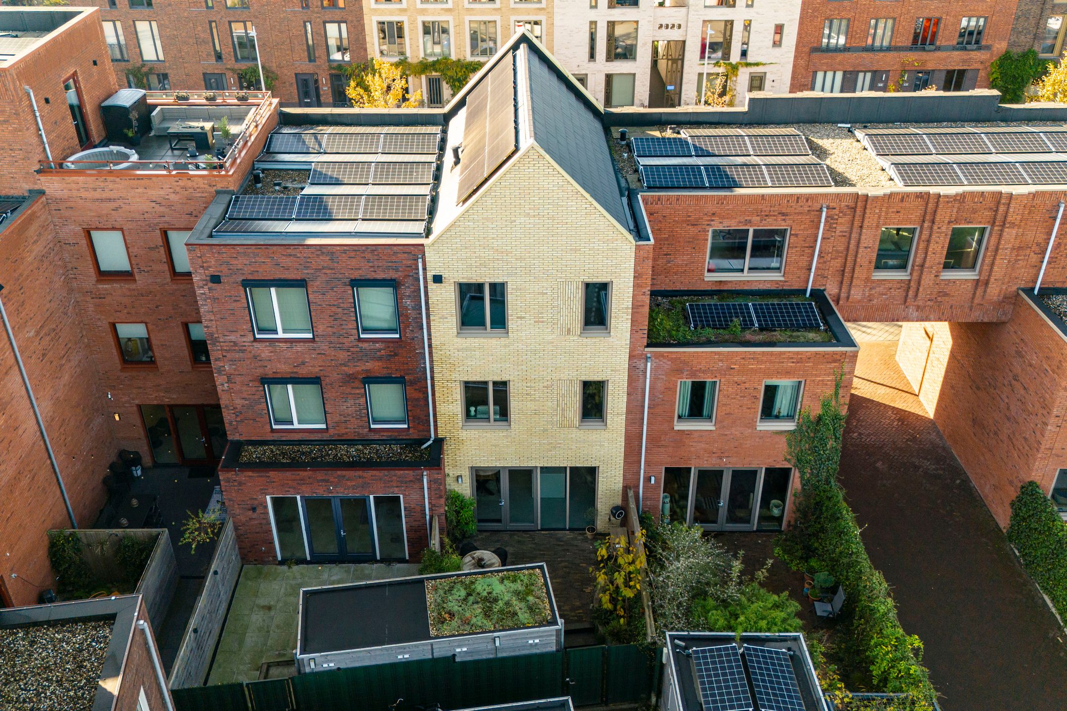 Foto 39 van Tweede Muntmeesterslaan 65