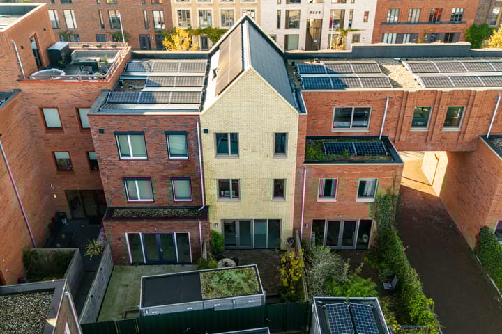 Foto 39 van Tweede Muntmeesterslaan 65