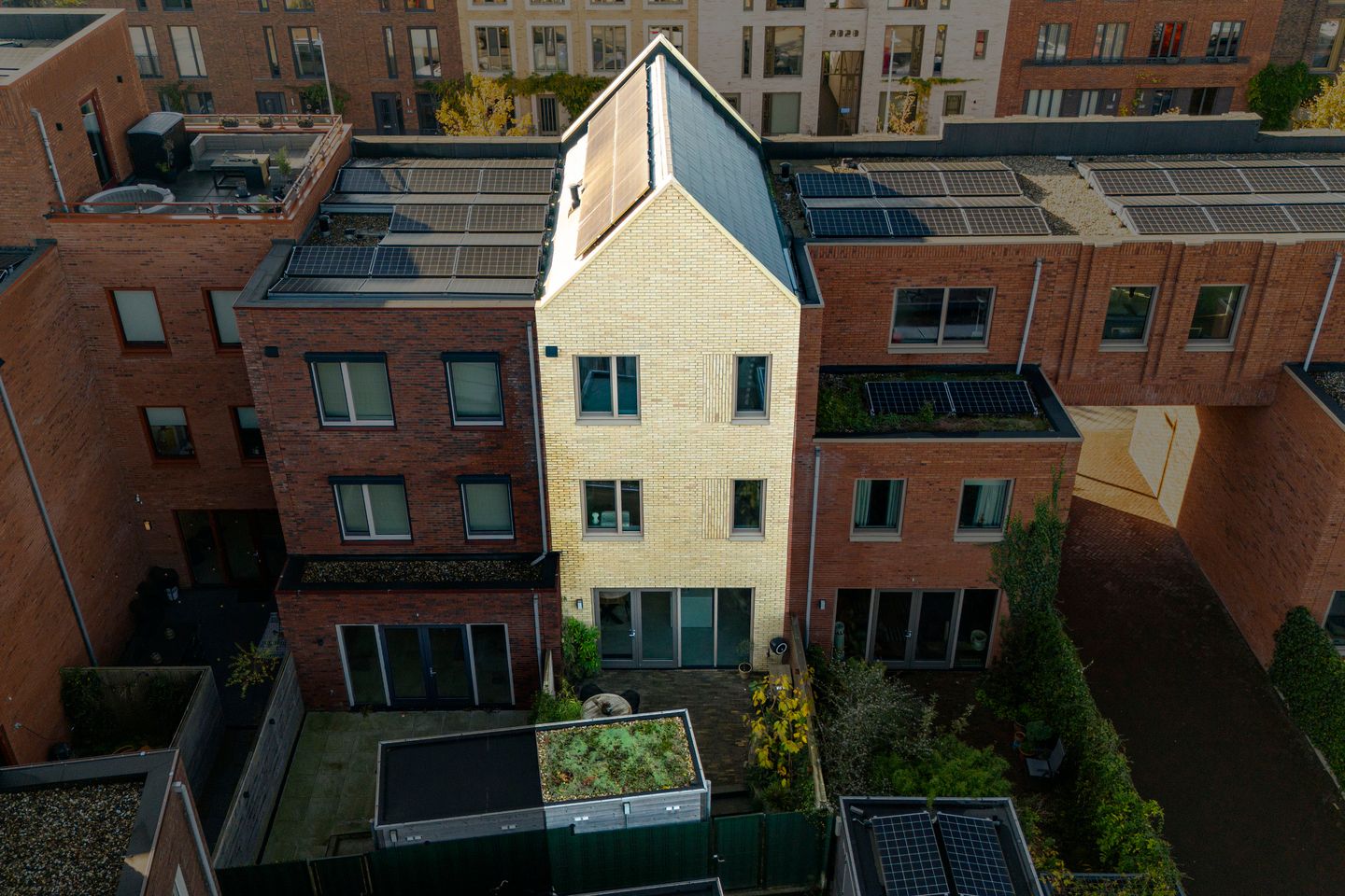 Foto 40 van Tweede Muntmeesterslaan 65