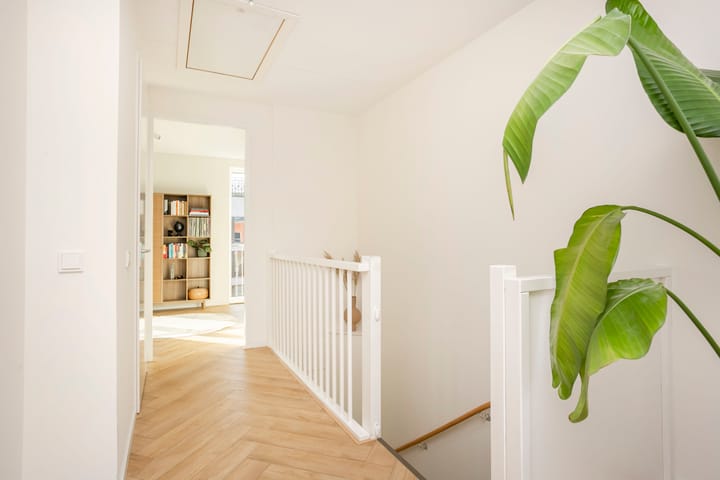 Foto 31 van Tweede Muntmeesterslaan 65