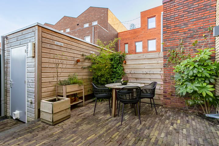 Foto 33 van Tweede Muntmeesterslaan 65