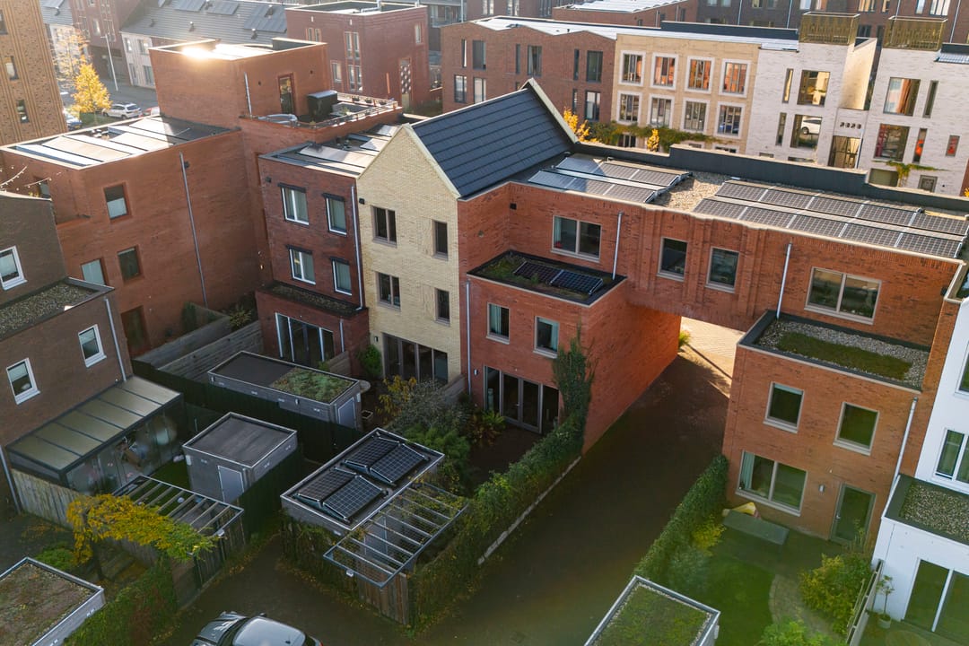 Foto 38 van Tweede Muntmeesterslaan 65