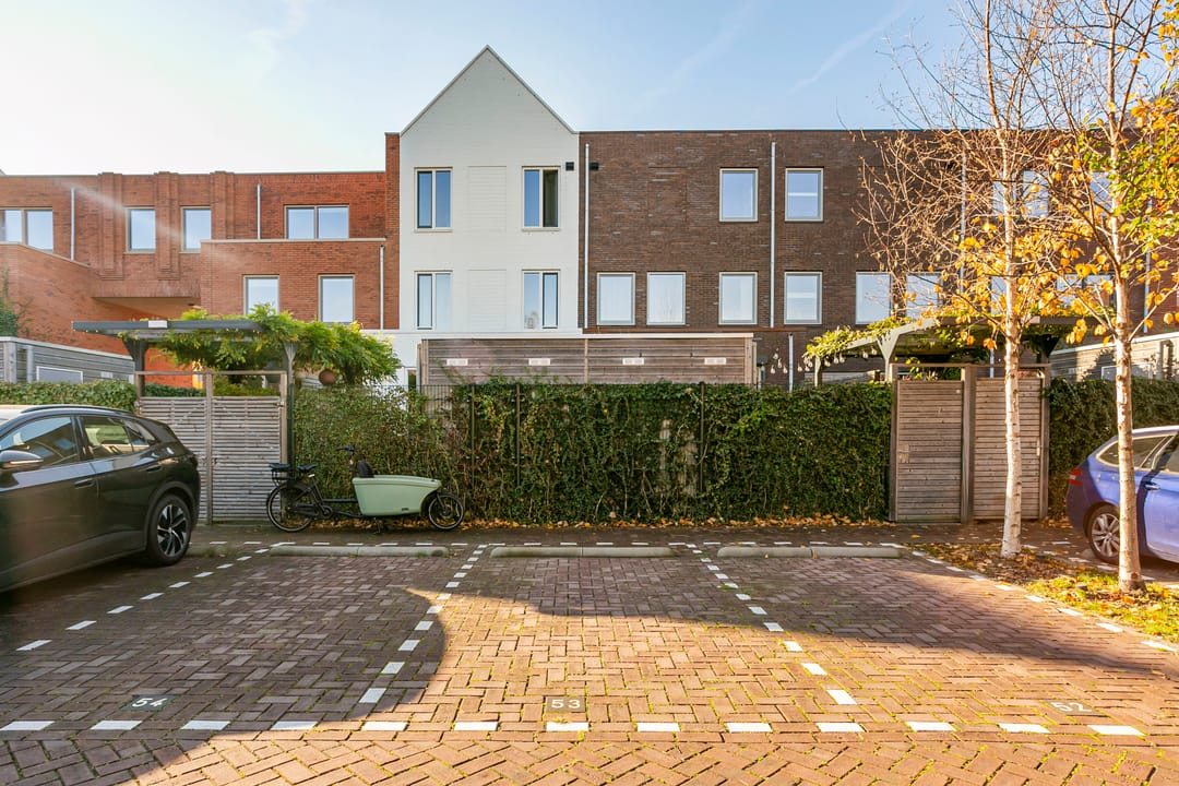 Foto 37 van Tweede Muntmeesterslaan 65