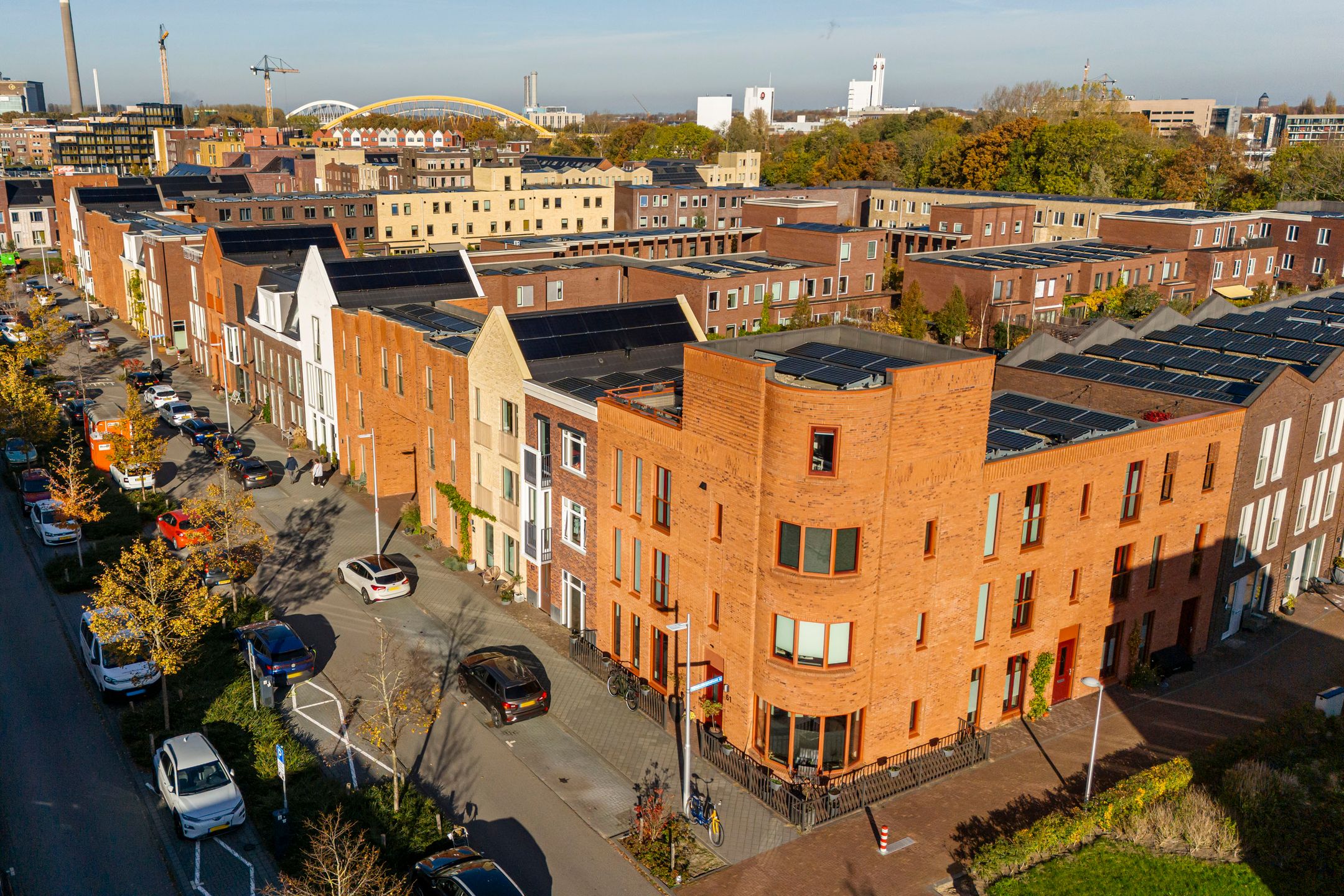 Foto 42 van Tweede Muntmeesterslaan 65