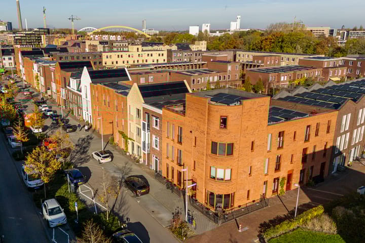 Foto 42 van Tweede Muntmeesterslaan 65