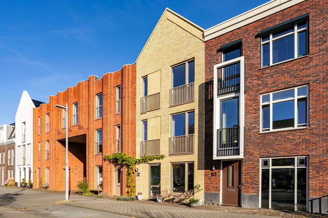 Foto 43 van Tweede Muntmeesterslaan 65