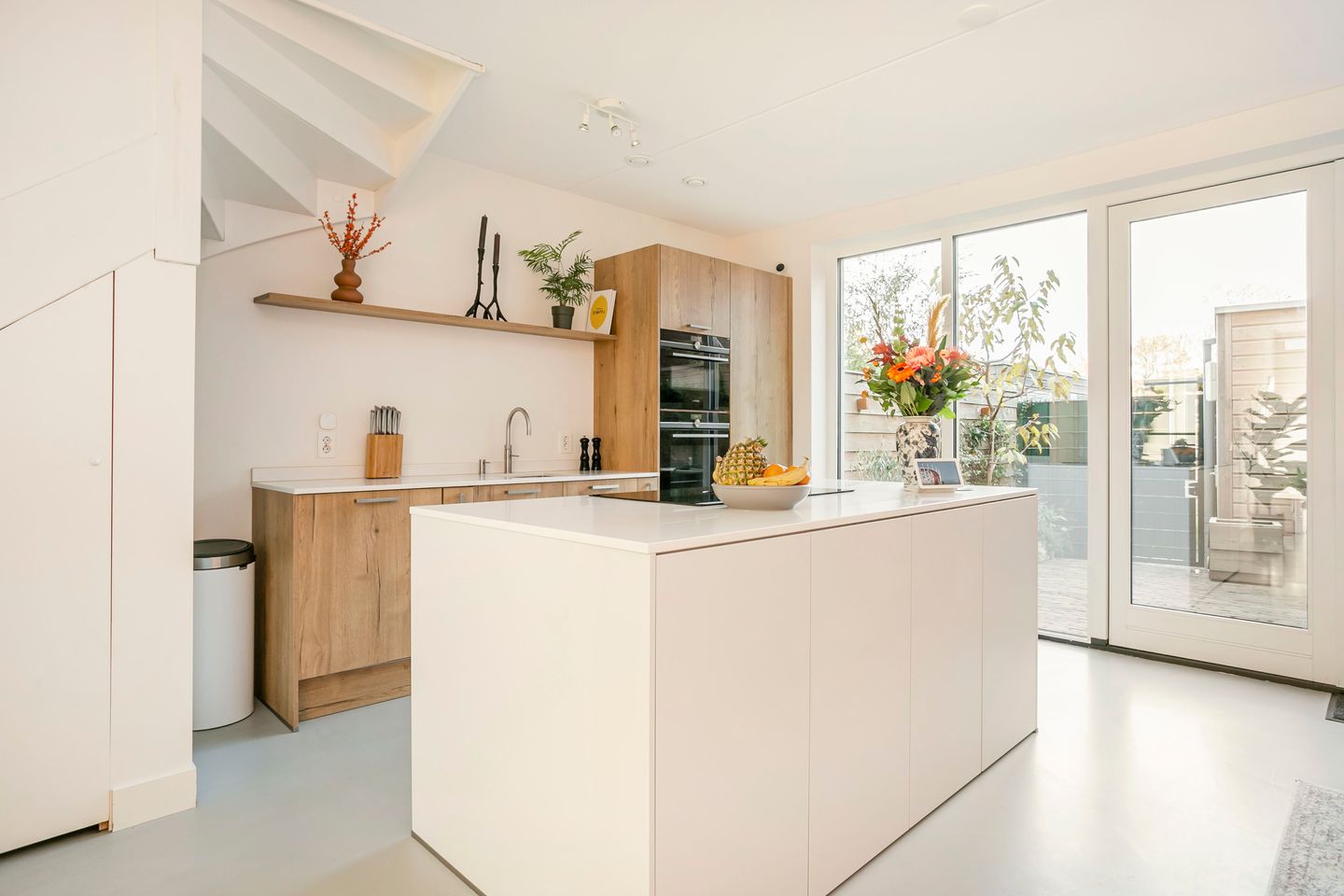 Foto 5 van Tweede Muntmeesterslaan 65