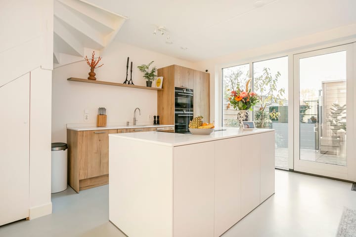 Foto 5 van Tweede Muntmeesterslaan 65