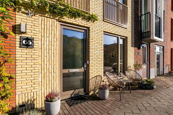 Foto 45 van Tweede Muntmeesterslaan 65