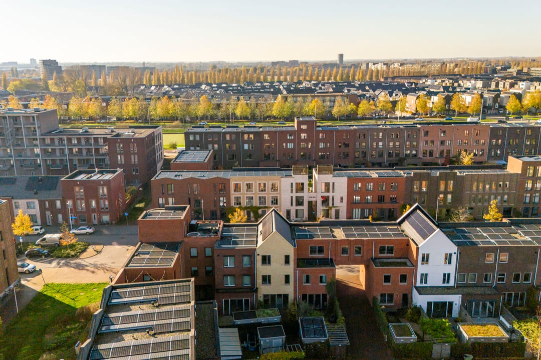 Foto 46 van Tweede Muntmeesterslaan 65