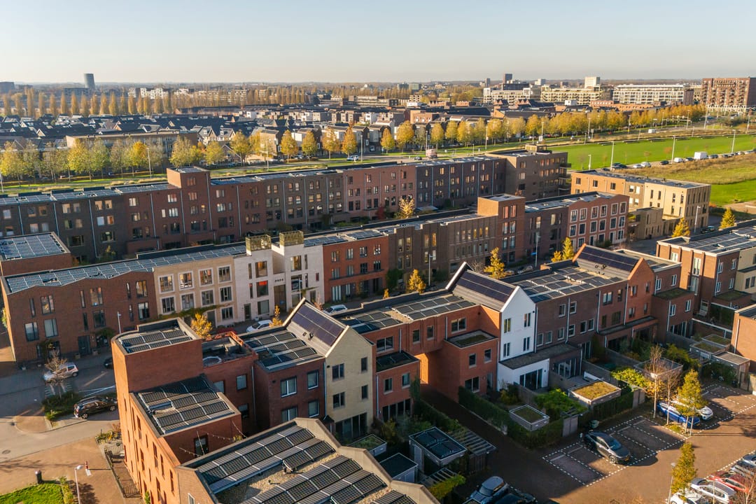 Foto 47 van Tweede Muntmeesterslaan 65