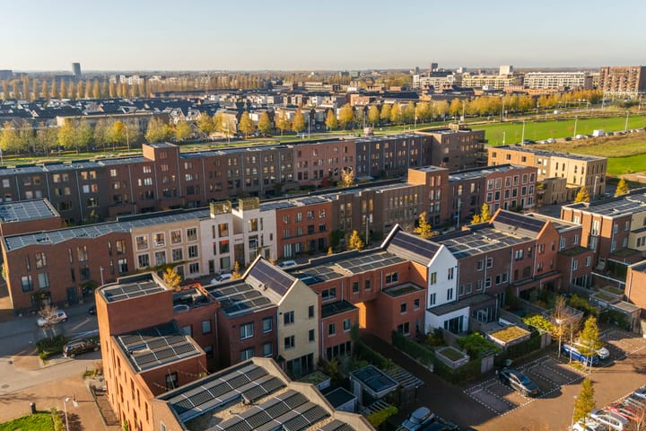 Foto 47 van Tweede Muntmeesterslaan 65