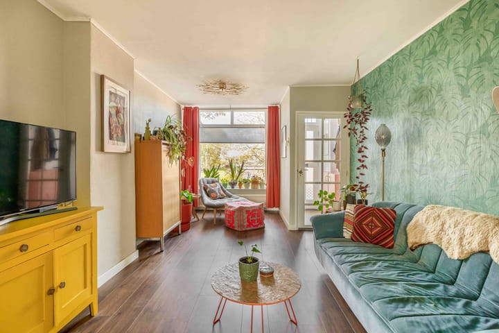 Photo 3 of Zuiddijk 9