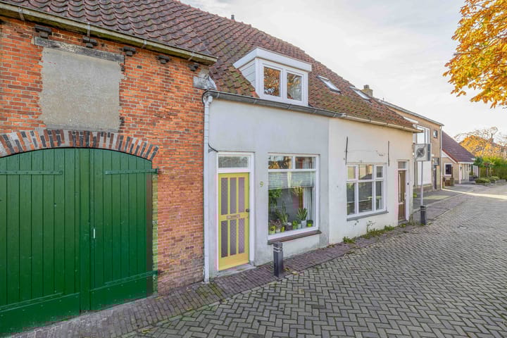 Photo 5 of Zuiddijk 9