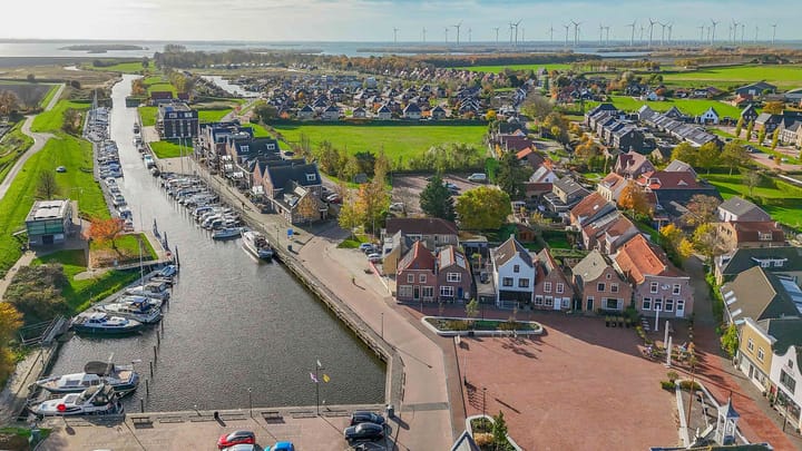 Photo 25 of Zuiddijk 9