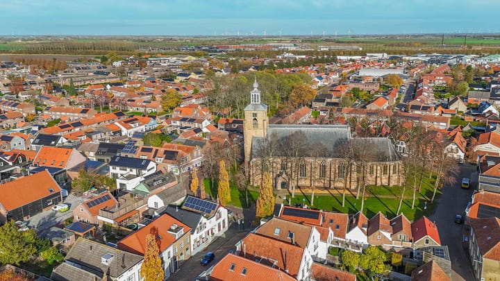 Photo 26 of Zuiddijk 9