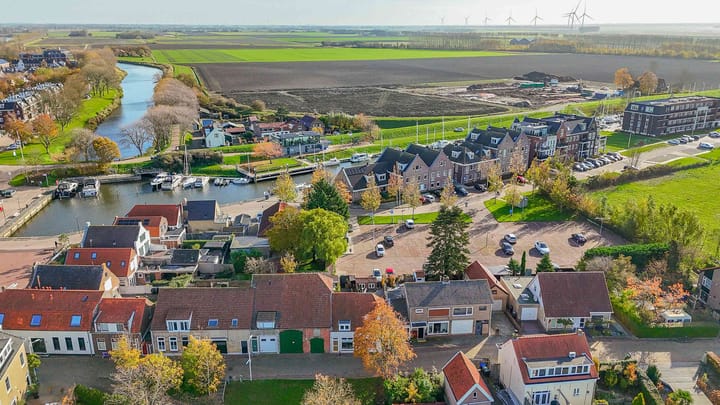 Photo 27 of Zuiddijk 9