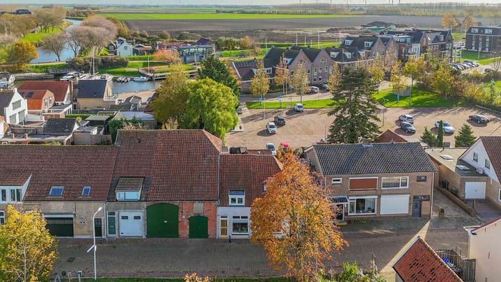 Photo 30 of Zuiddijk 9