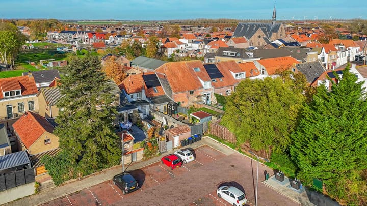 Photo 31 of Zuiddijk 9