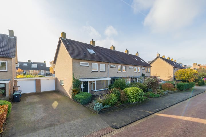 Photo 5 of Kortenaerlaan 27