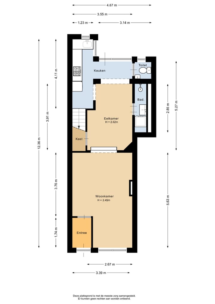 Photo 32 of Zuiddijk 9