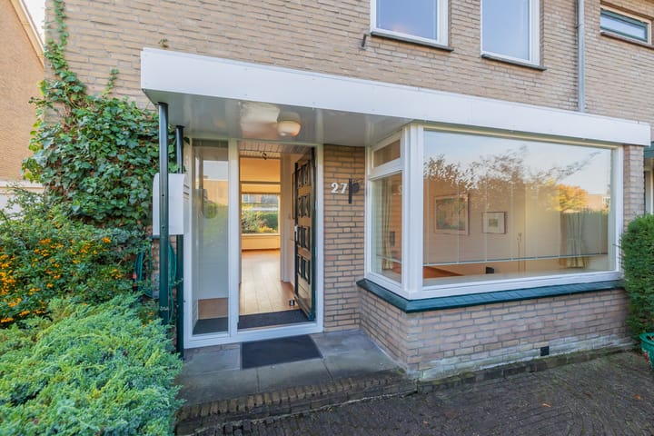 Photo 6 of Kortenaerlaan 27