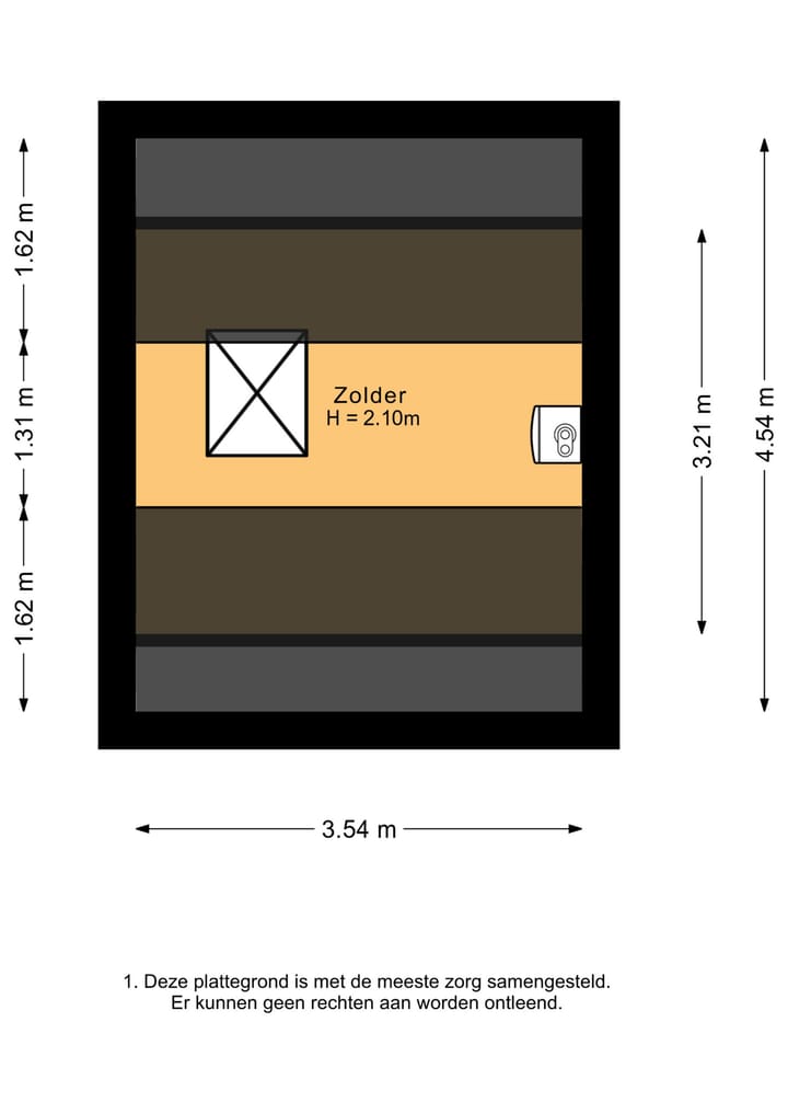 Photo 34 of Zuiddijk 9