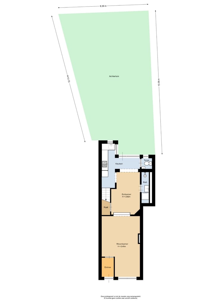 Photo 35 of Zuiddijk 9