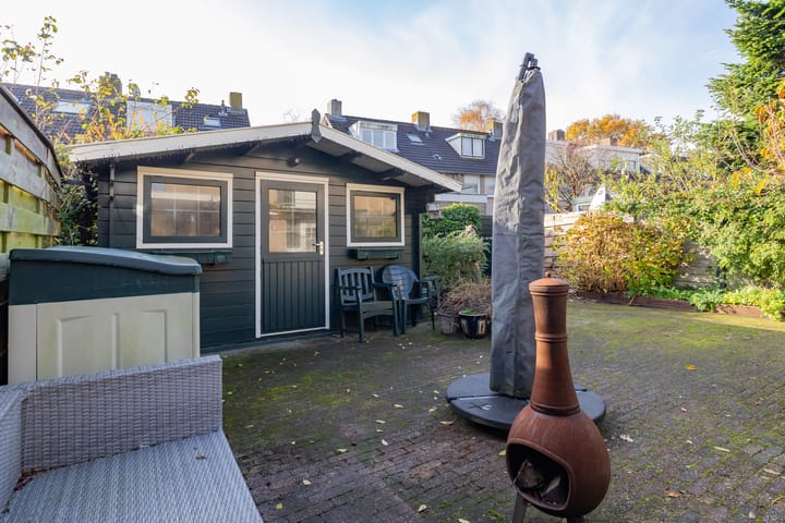 Photo 18 of Kortenaerlaan 27