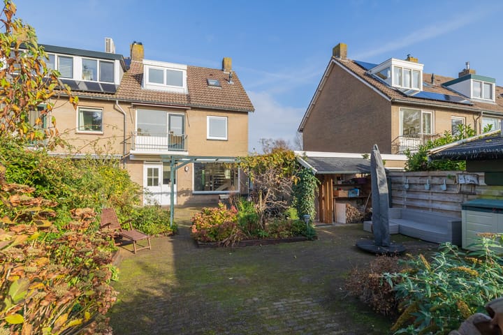 Photo 19 of Kortenaerlaan 27