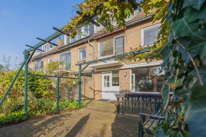 Photo 20 of Kortenaerlaan 27