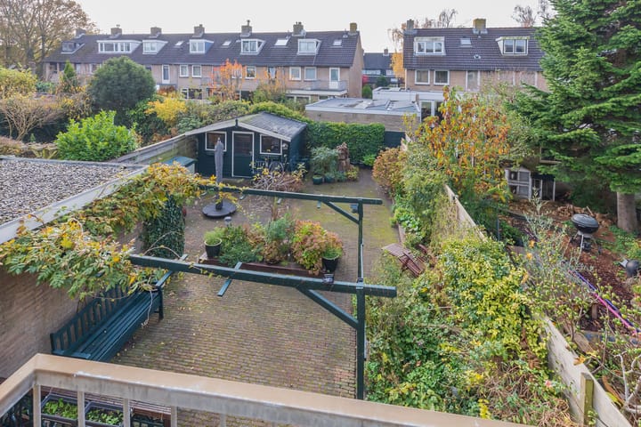 Photo 26 of Kortenaerlaan 27