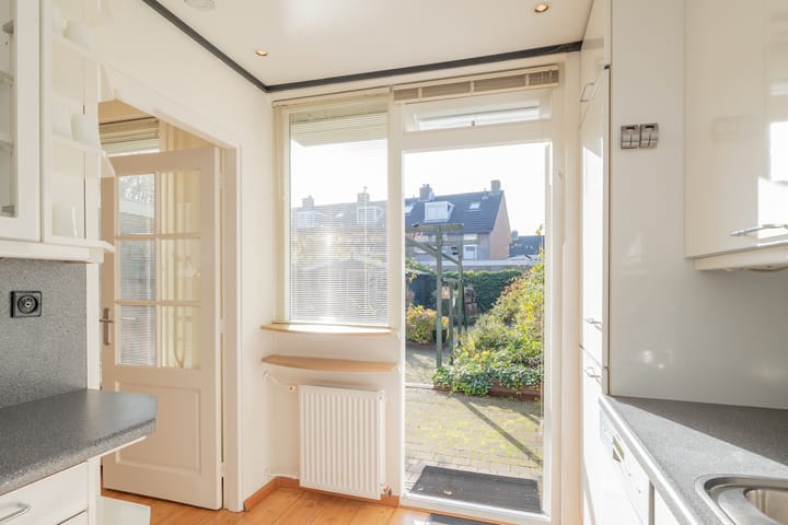 Photo 16 of Kortenaerlaan 27