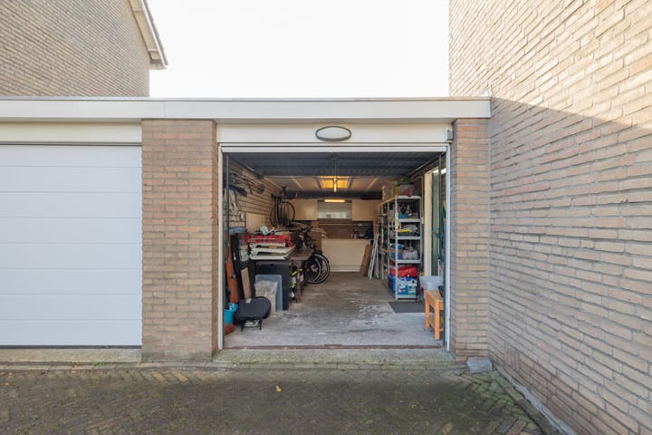 Photo 38 of Kortenaerlaan 27