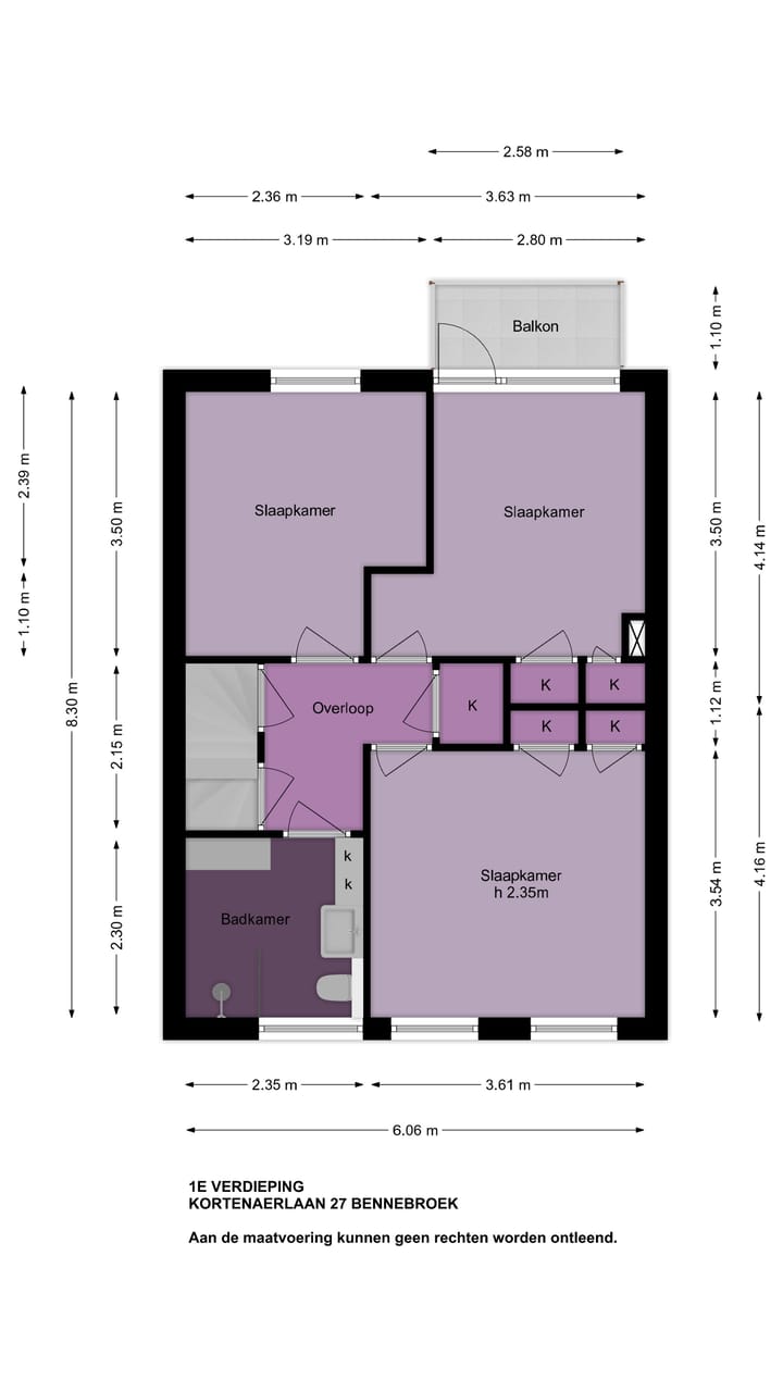 Photo 41 of Kortenaerlaan 27