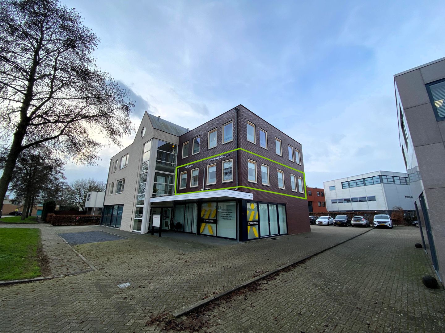 Bekijk foto 1 van De Binderij 8-A