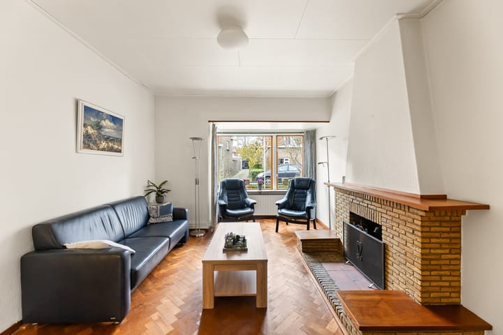 Foto 2 van Van Doornlaan 8