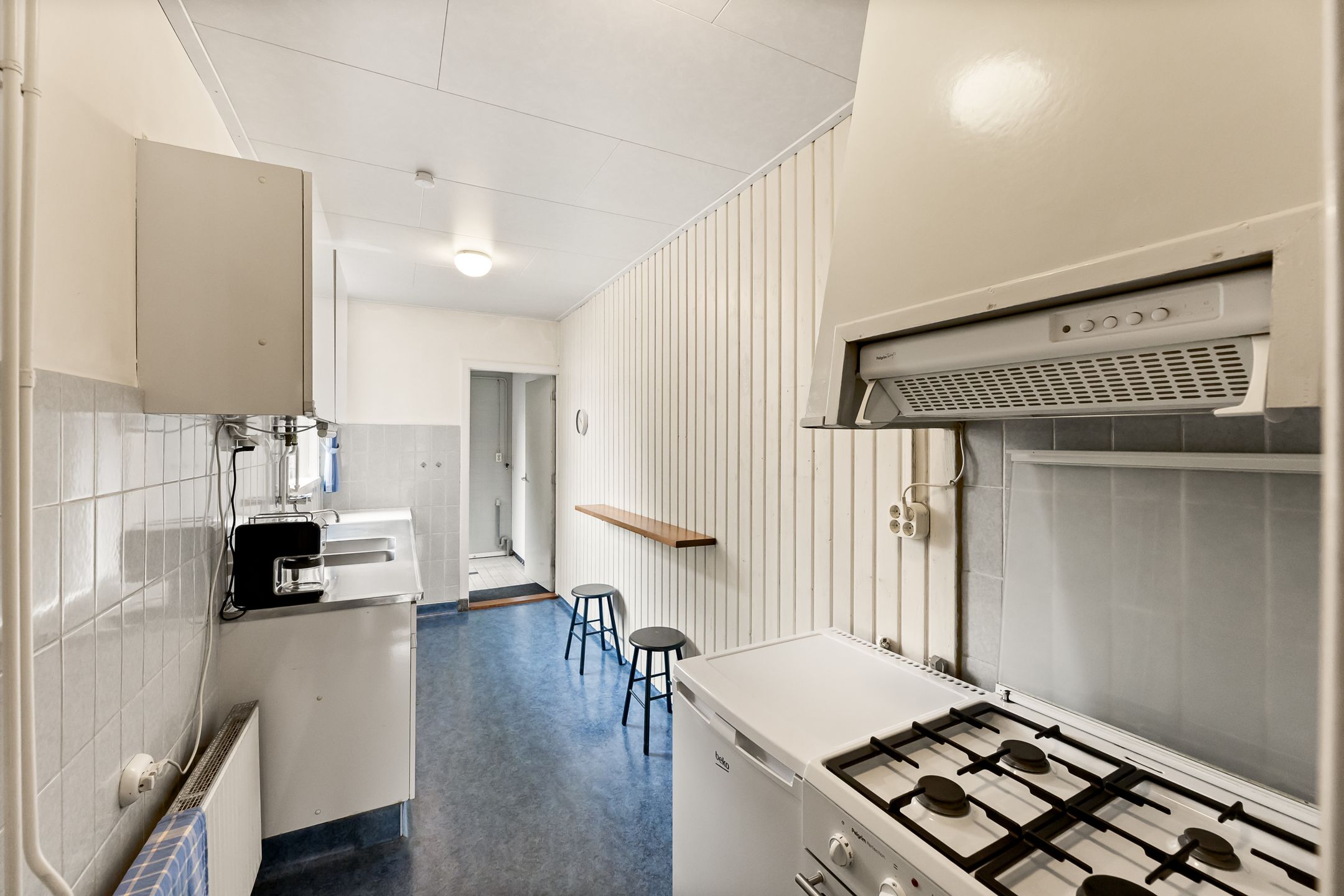 Foto 3 van Van Doornlaan 8