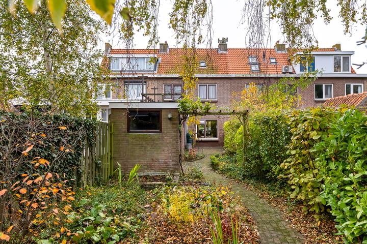 Foto 5 van Van Doornlaan 8