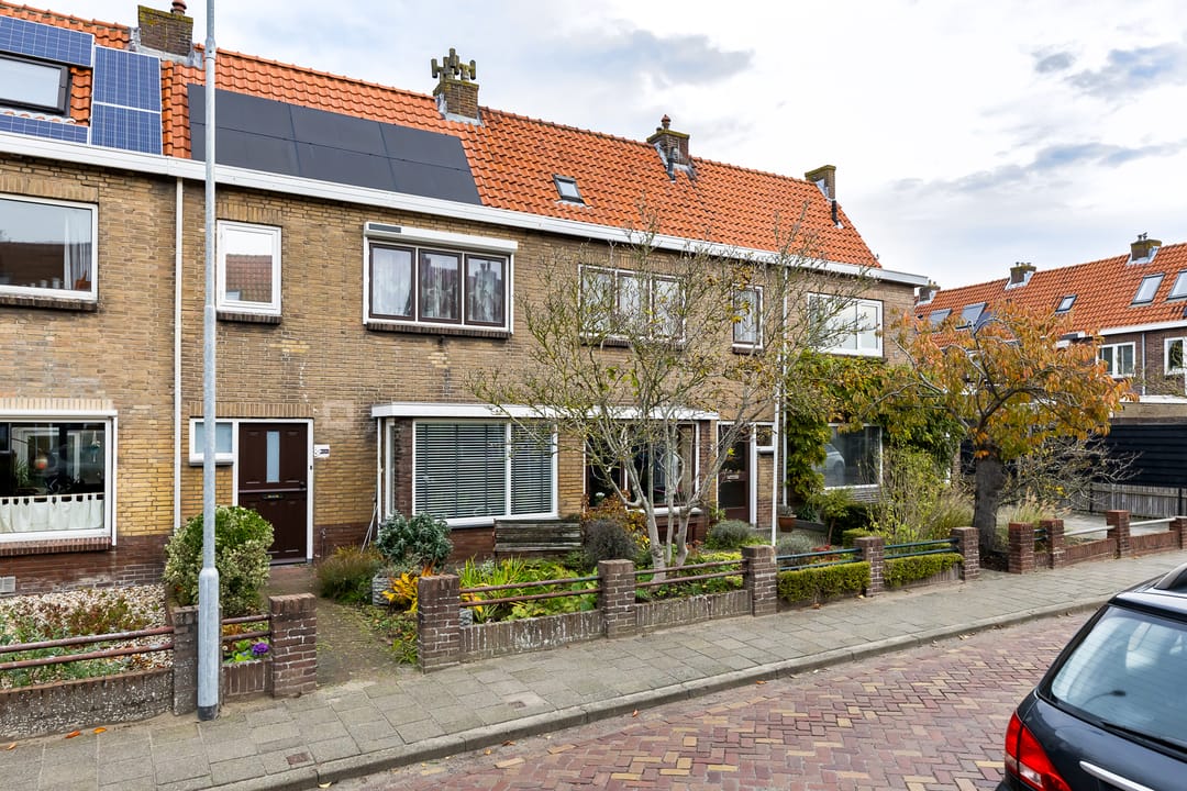 Foto 8 van Van Doornlaan 8