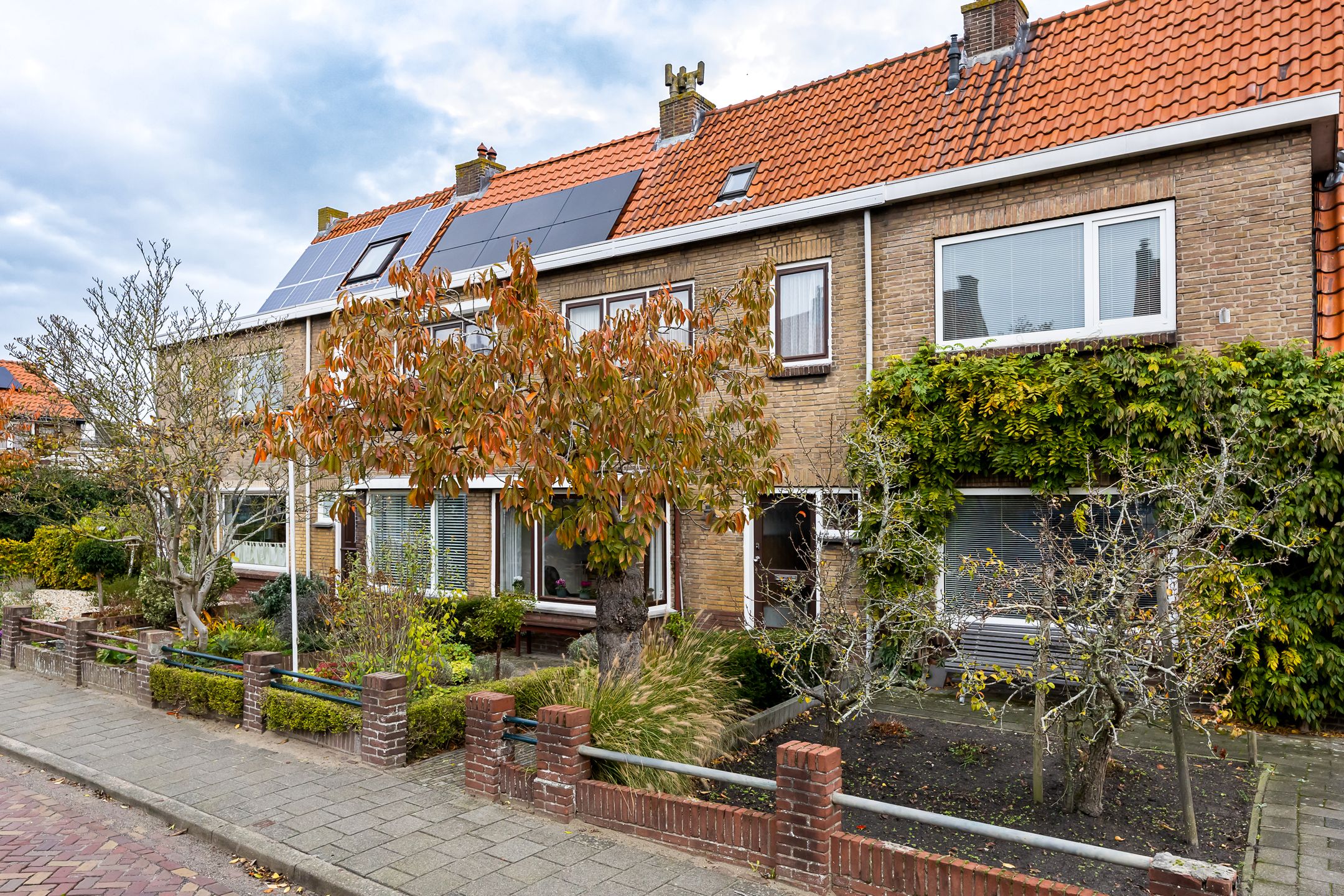 Foto 9 van Van Doornlaan 8