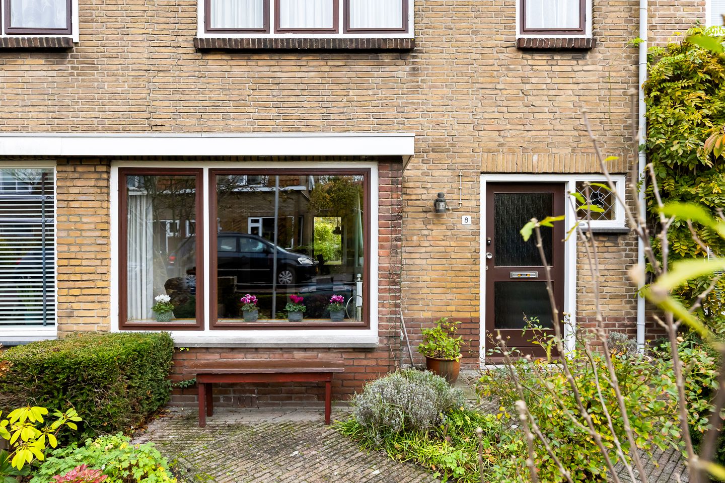 Foto 10 van Van Doornlaan 8