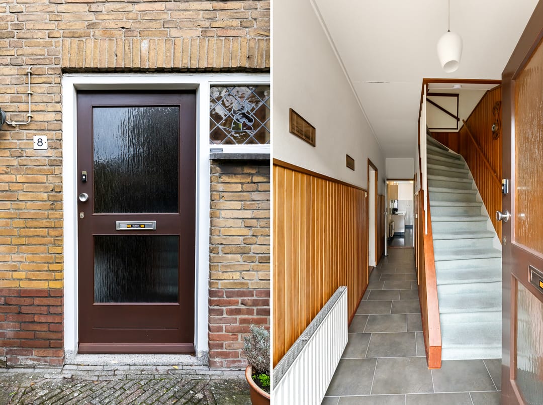 Foto 11 van Van Doornlaan 8