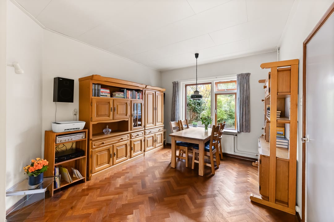 Foto 13 van Van Doornlaan 8