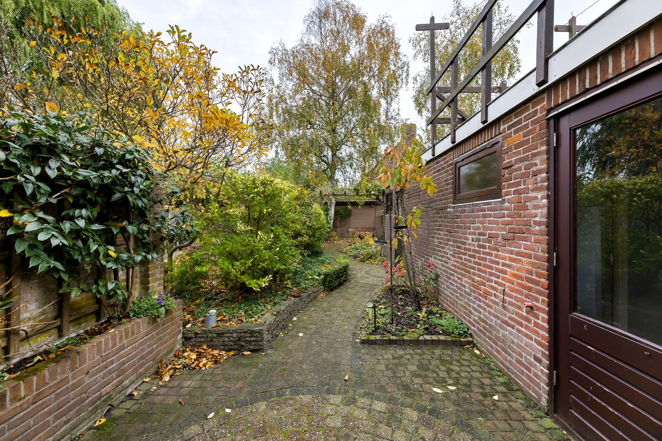 Foto 18 van Van Doornlaan 8