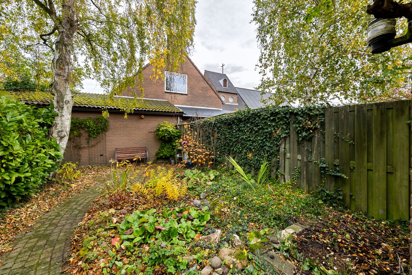 Foto 20 van Van Doornlaan 8