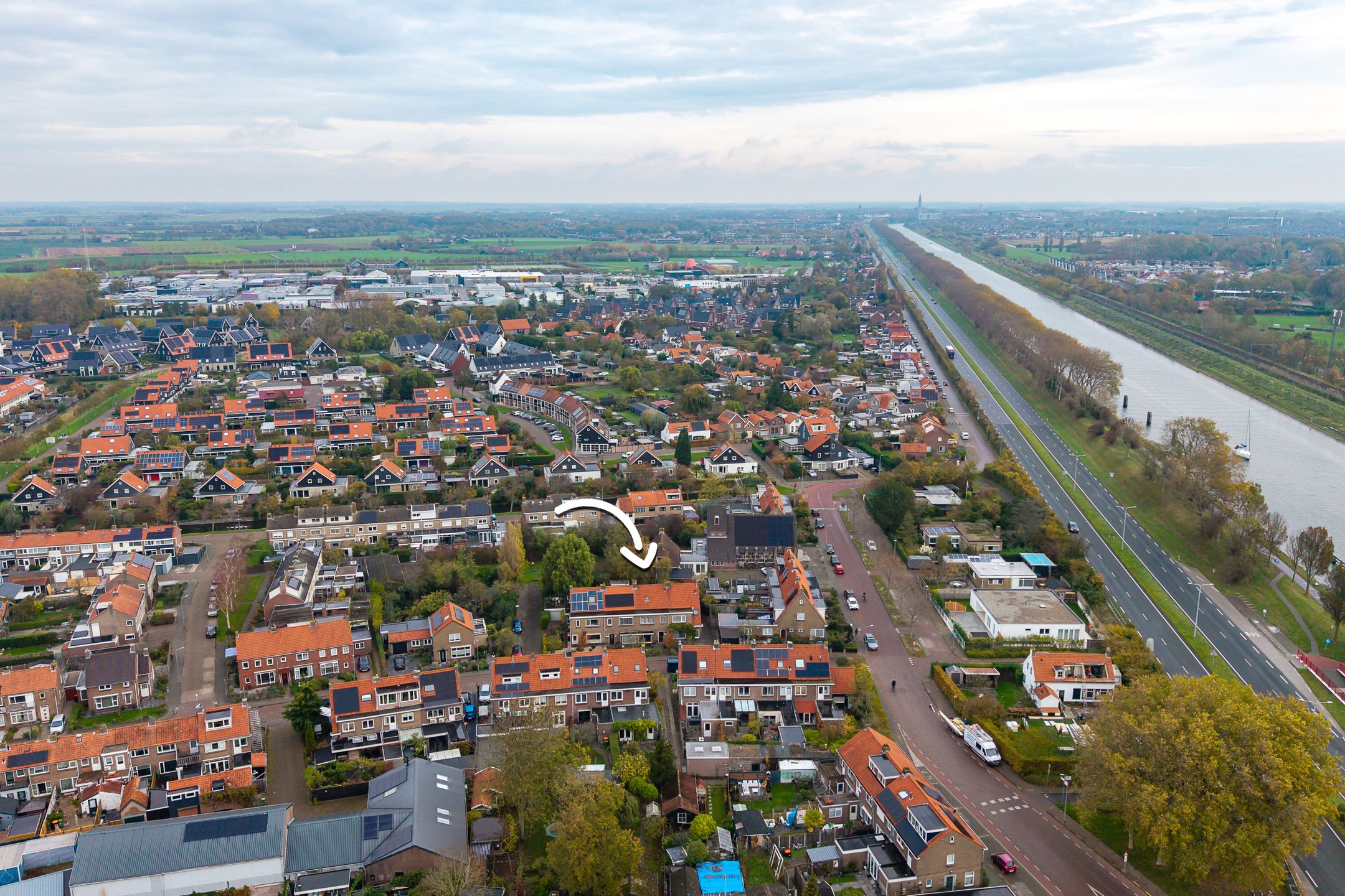 Foto 6 van Van Doornlaan 8